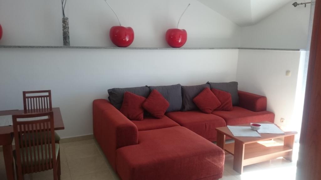 Apartment Tisno Buitenkant foto
